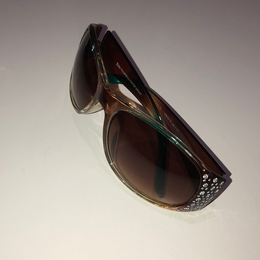 Sunglasses Foster Grant - Picture 2 of 7